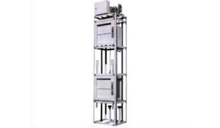 Dumbwaiter Elevator 2