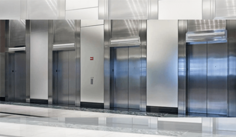 Passenger Elevator 3