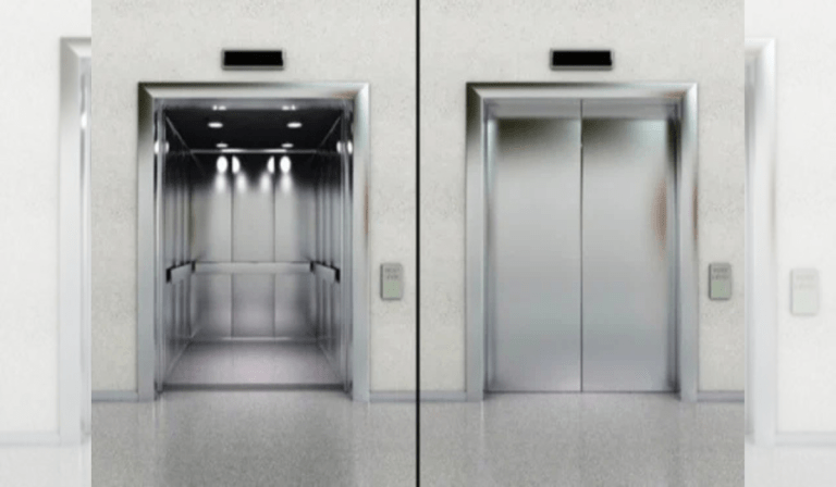 Passenger Elevator 5